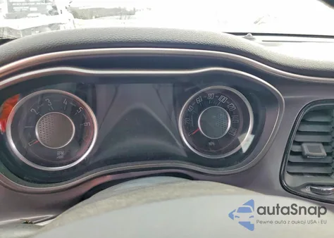 2019 Dodge Challenger Base из США, поврежденный, VIN 2C3CDZFJ3KH525627